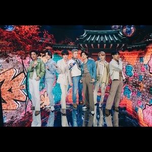 Meet your Posher, Génesis